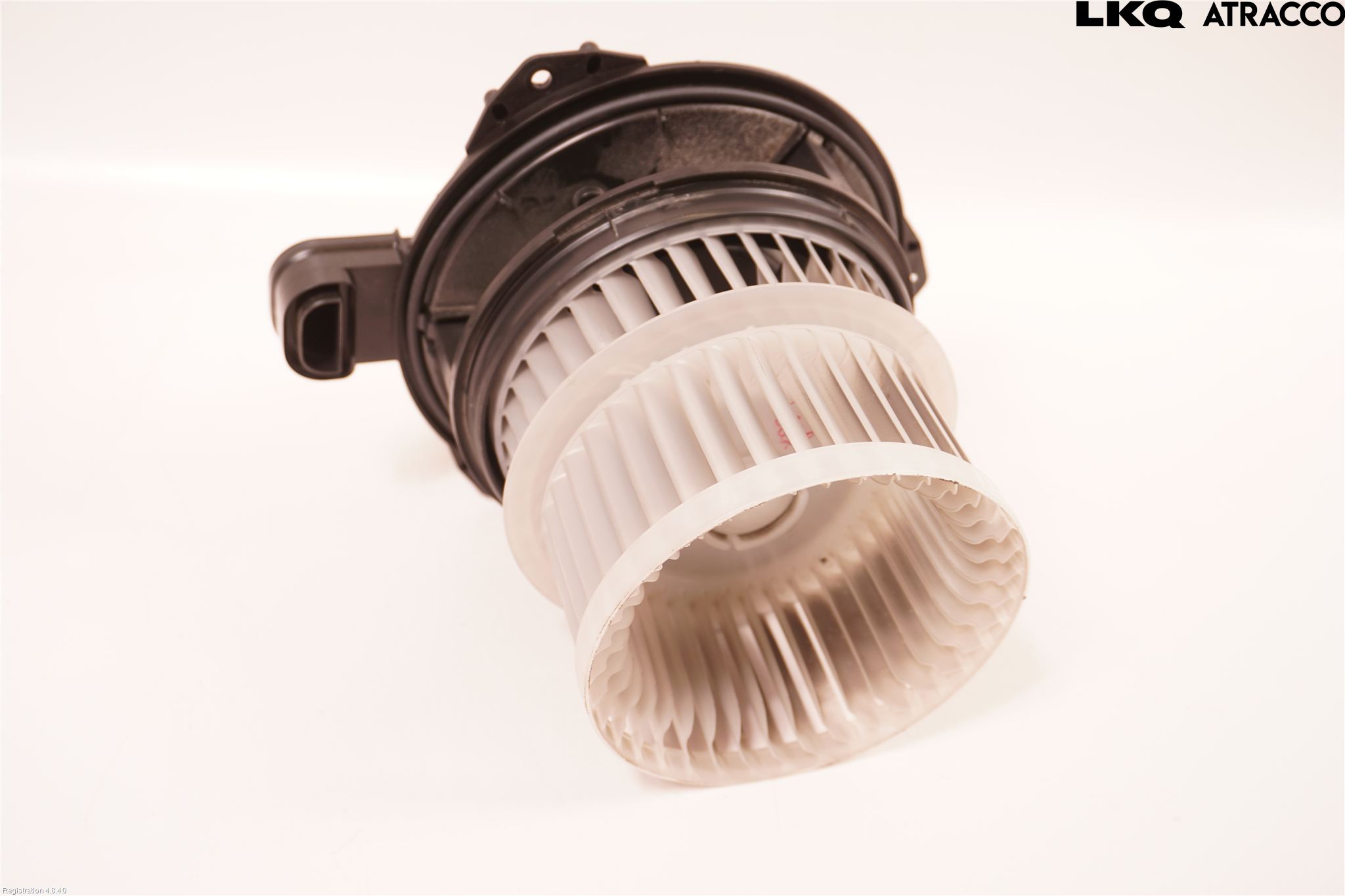 Toyota COROLLA 19- Ac Värmefläkt