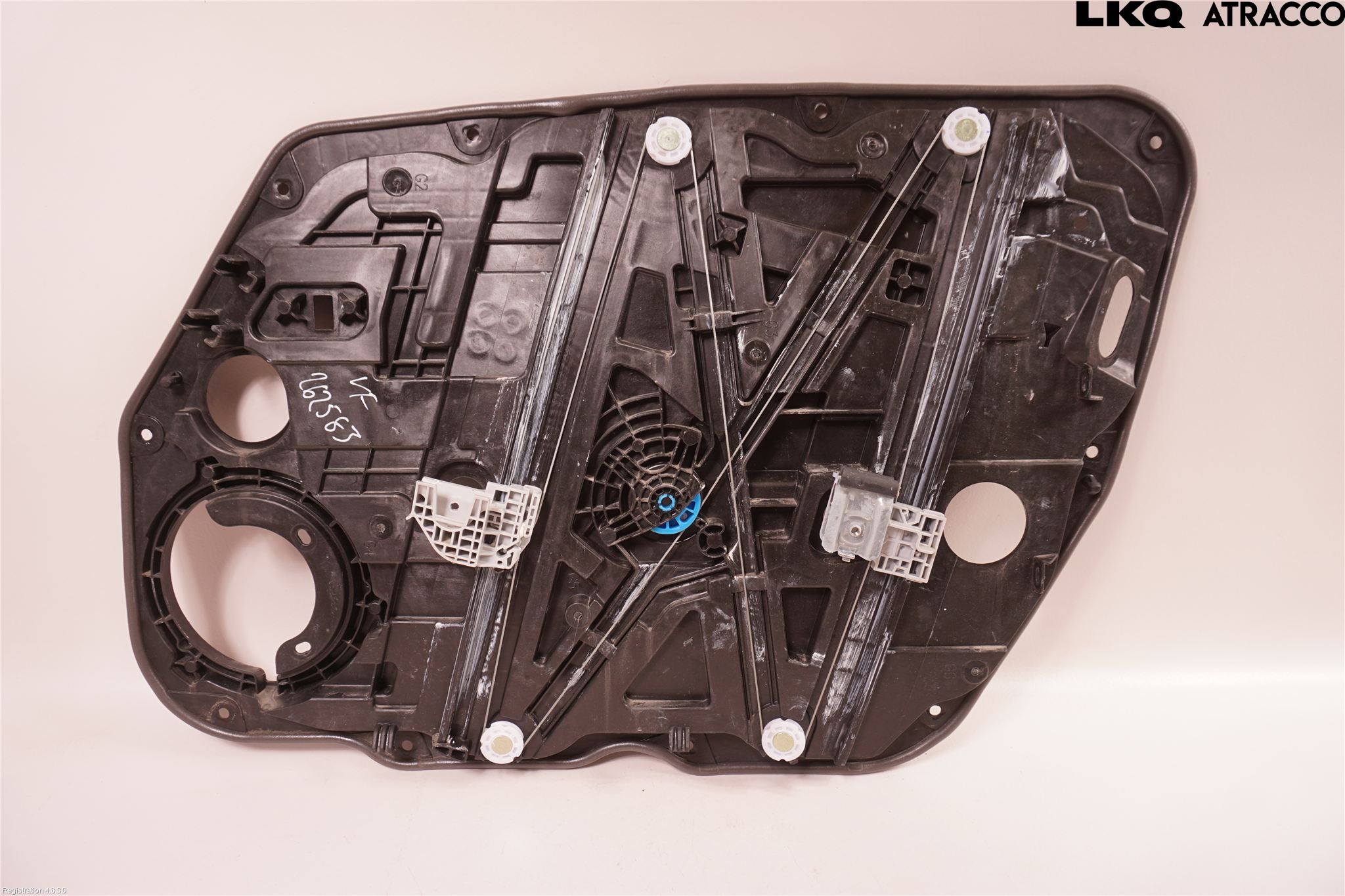 Kia EV6 (CV) 22- Fönsterhissmekanism