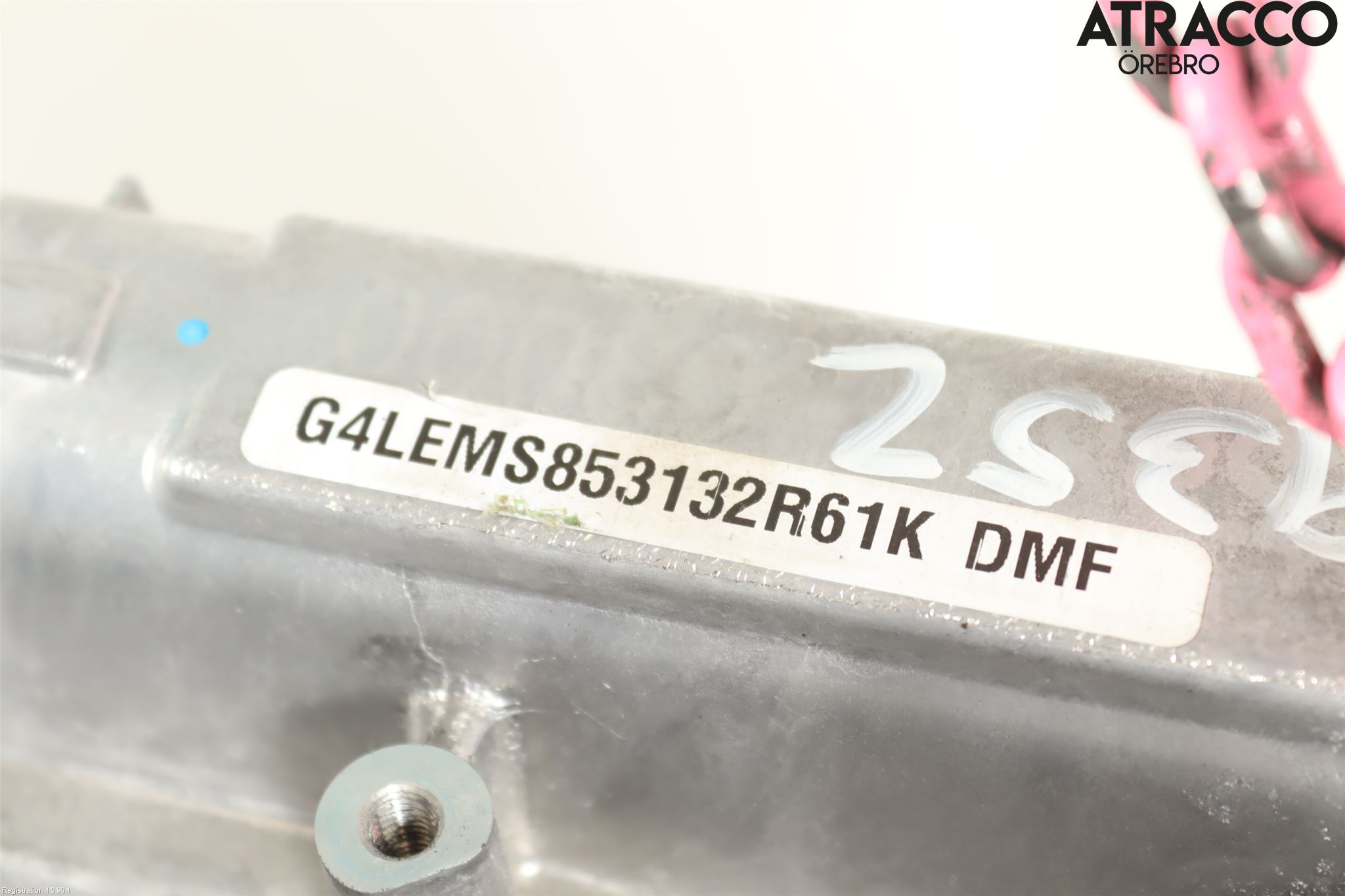 Kia XCEED 19- Motor Bensin