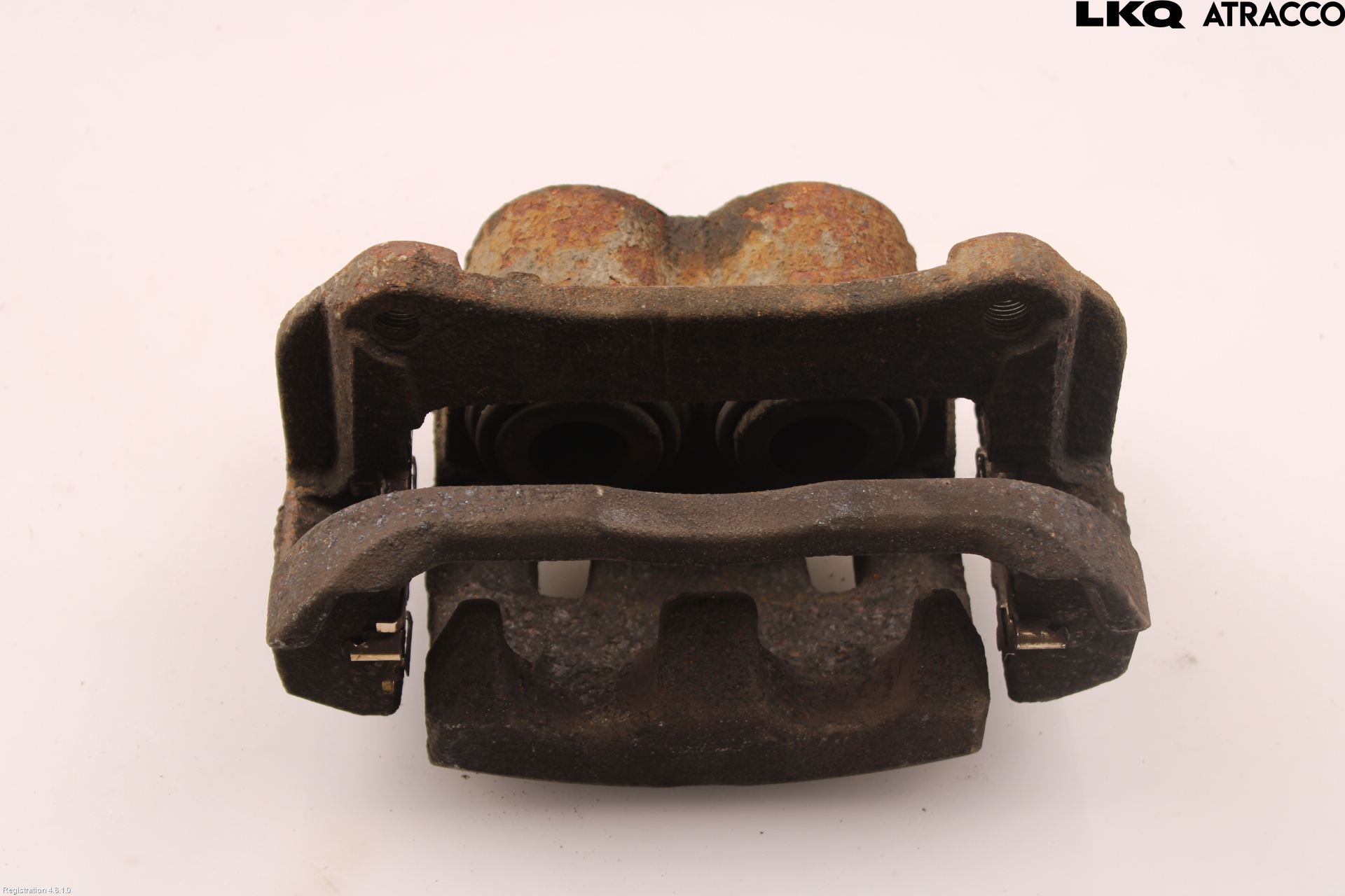 Jeep CHEROKEE Bromsok Fram Vänster