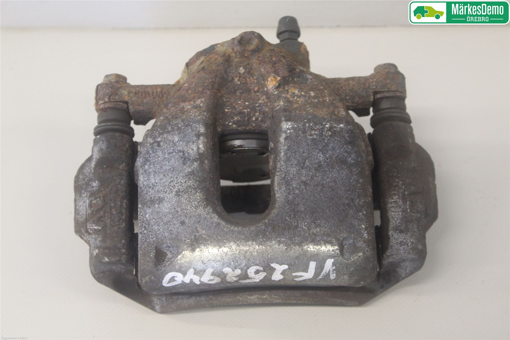 Toyota AURIS 07-09 Bromsok Fram Vänster