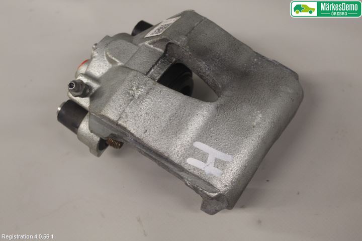 Volkswagen VW GOLF / E-GOLF VII 13-20 Bromsok Fram Höger