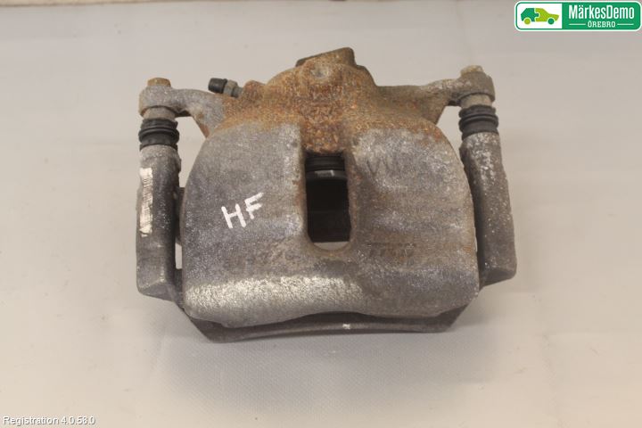 Audi A3/S3 8V 13-20 Bromsok Fram Höger