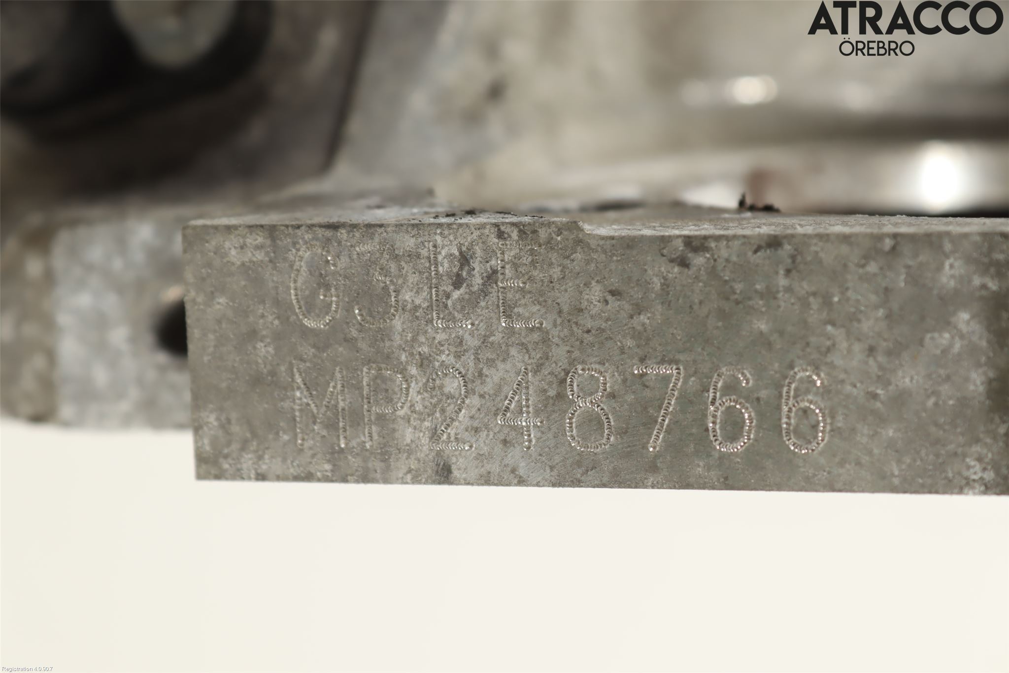 Kia STONIC 18->> Motor Bensin