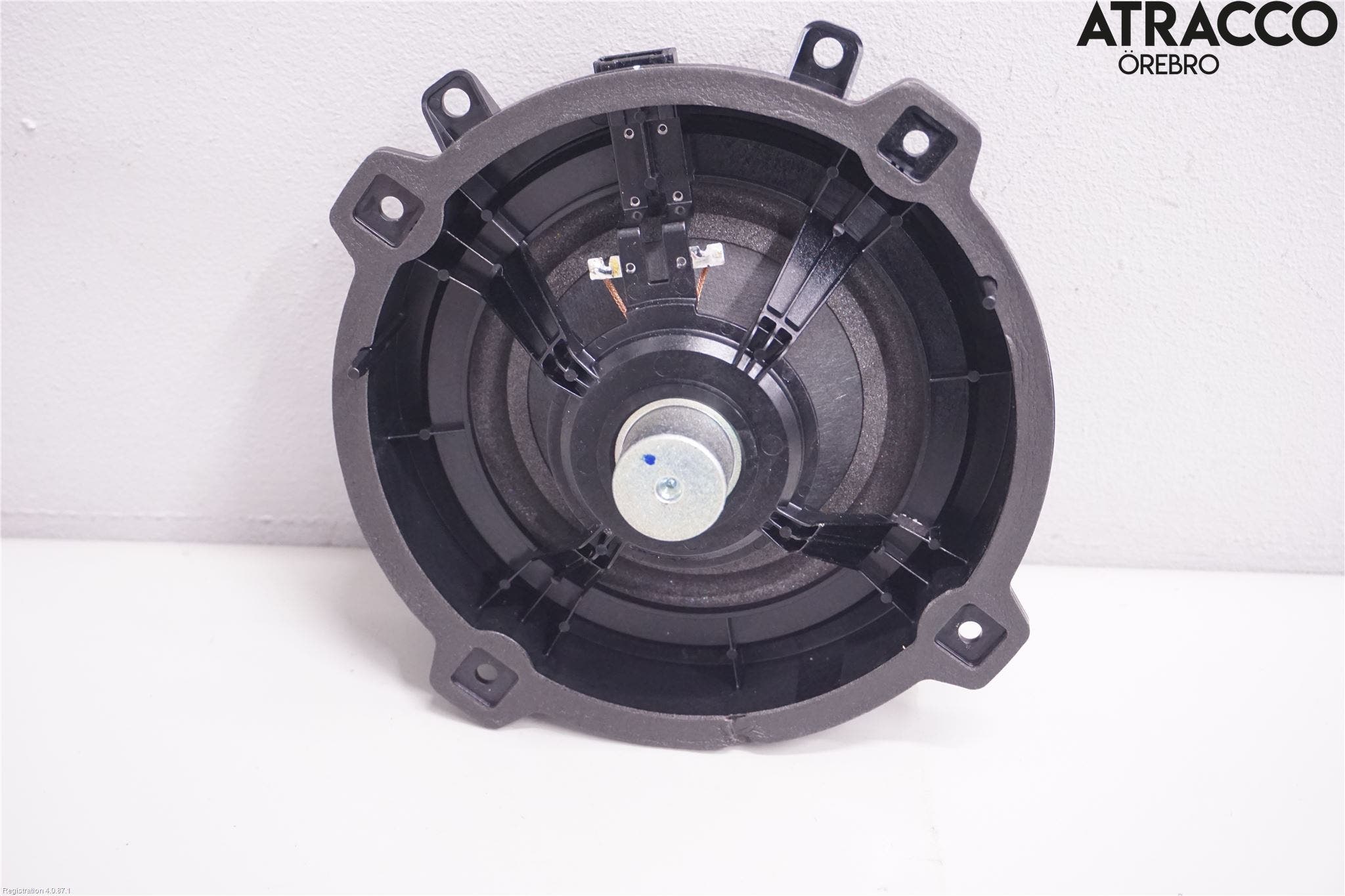 Kia SPORTAGE (NQ5) 22- Högtalare