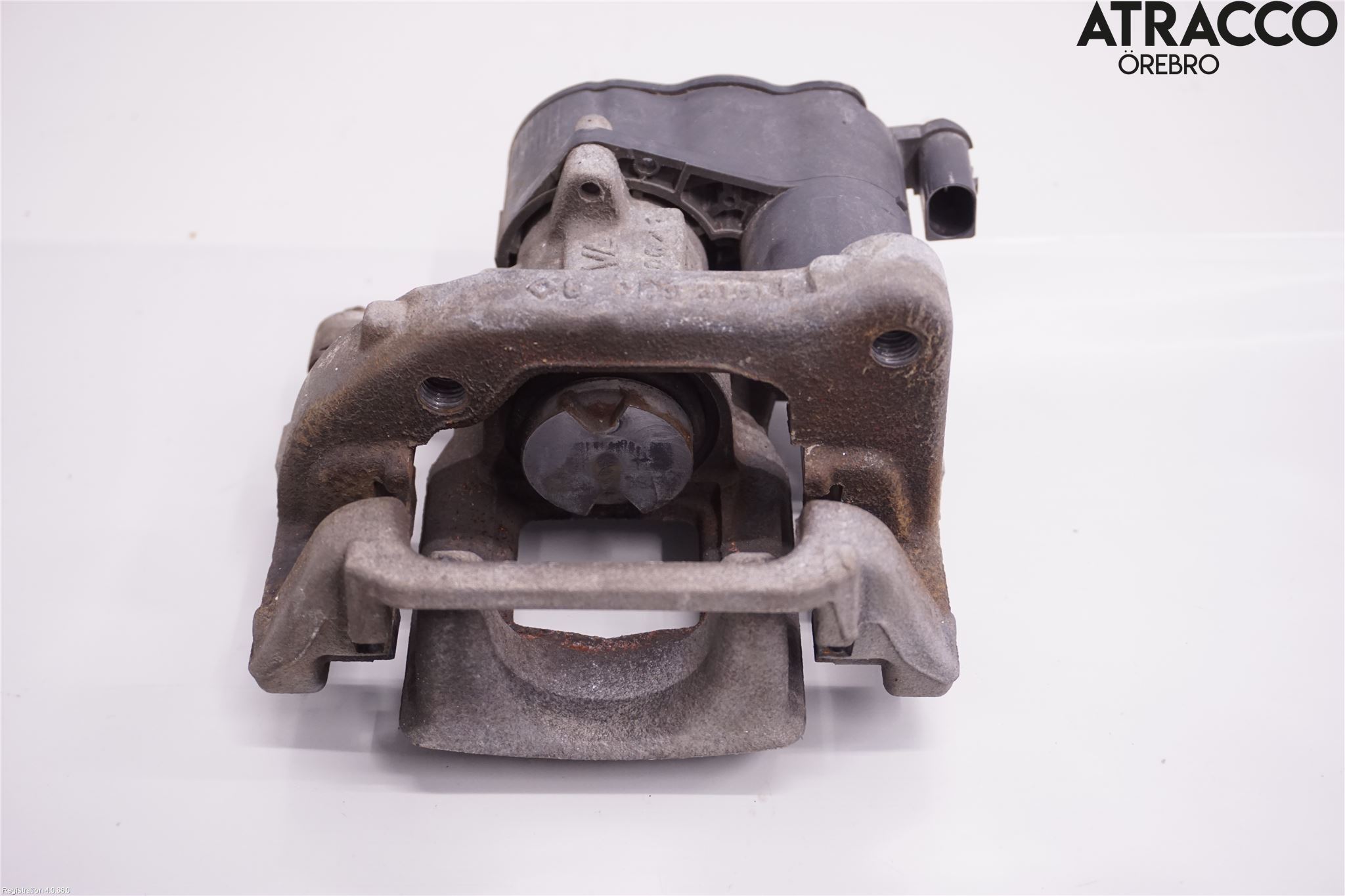 Peugeot 3008 17-24 Bromsok Bak Vänster