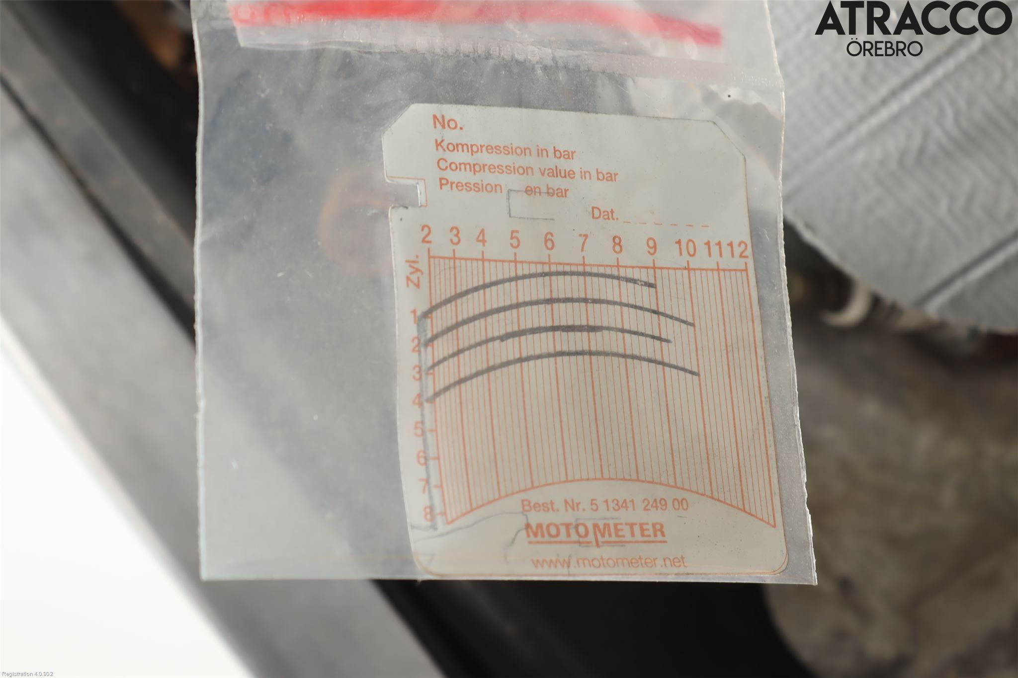 Volkswagen VW GOLF VI 09-13 Motor Bensin