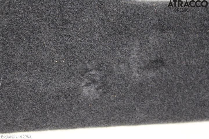 Subaru LEGACY 10-14 Bagage Golv