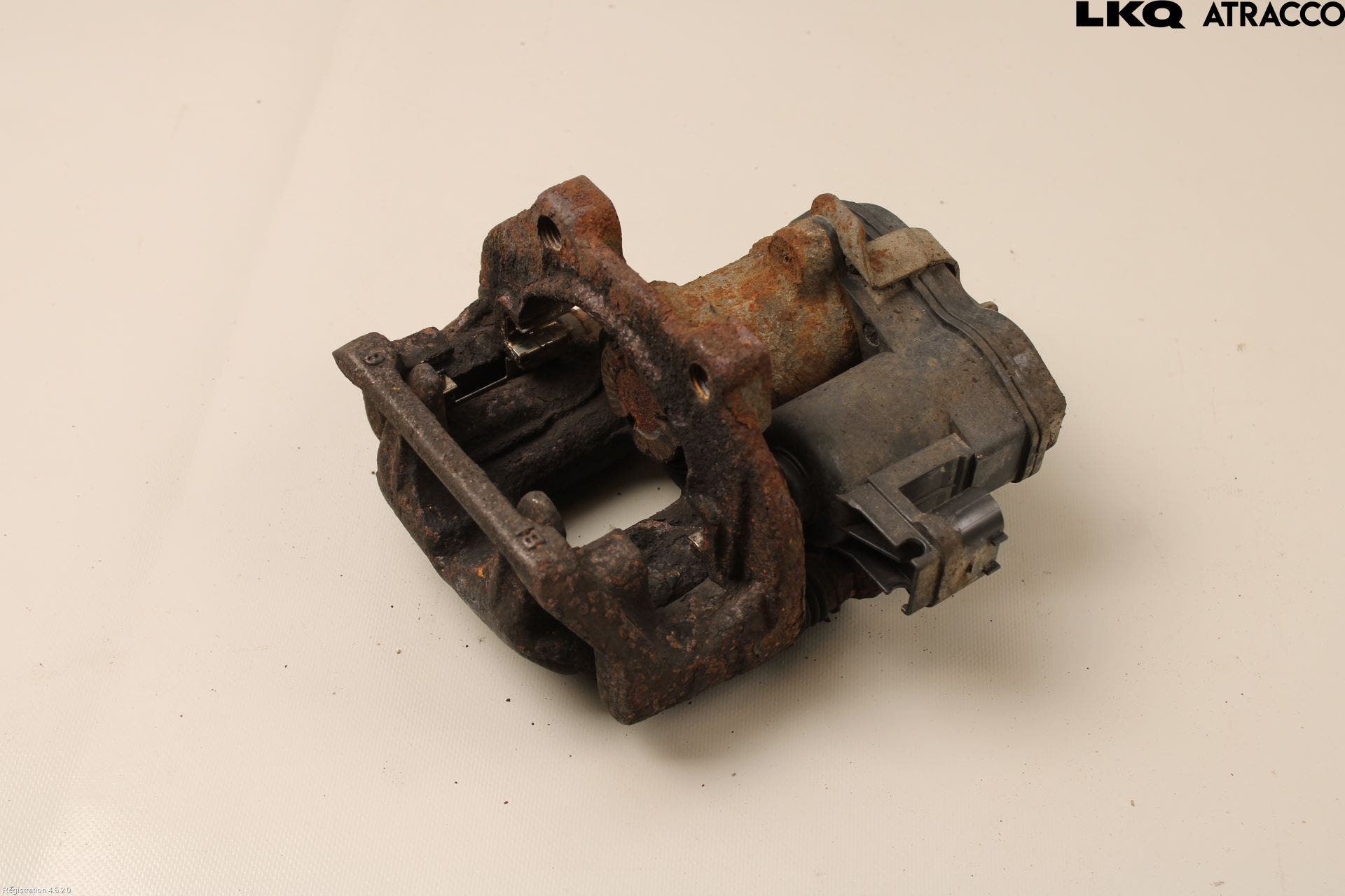 BMW X3 F25 10-17 Bromsok Bak Höger