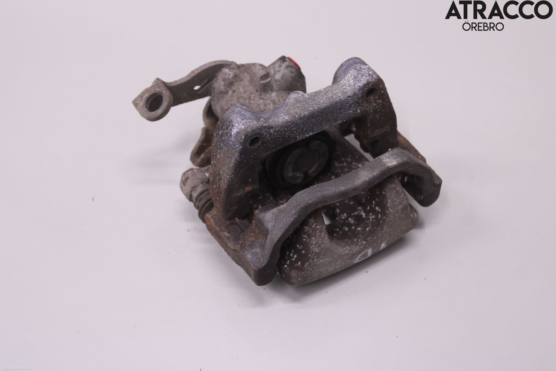 Peugeot 3008 09-16 Bromsok Bak Vänster