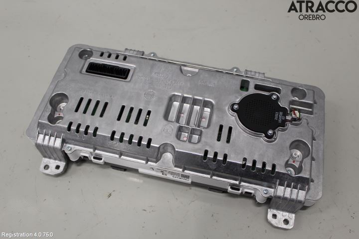 Kia CEED/CEED SW 19- Instrument Komb