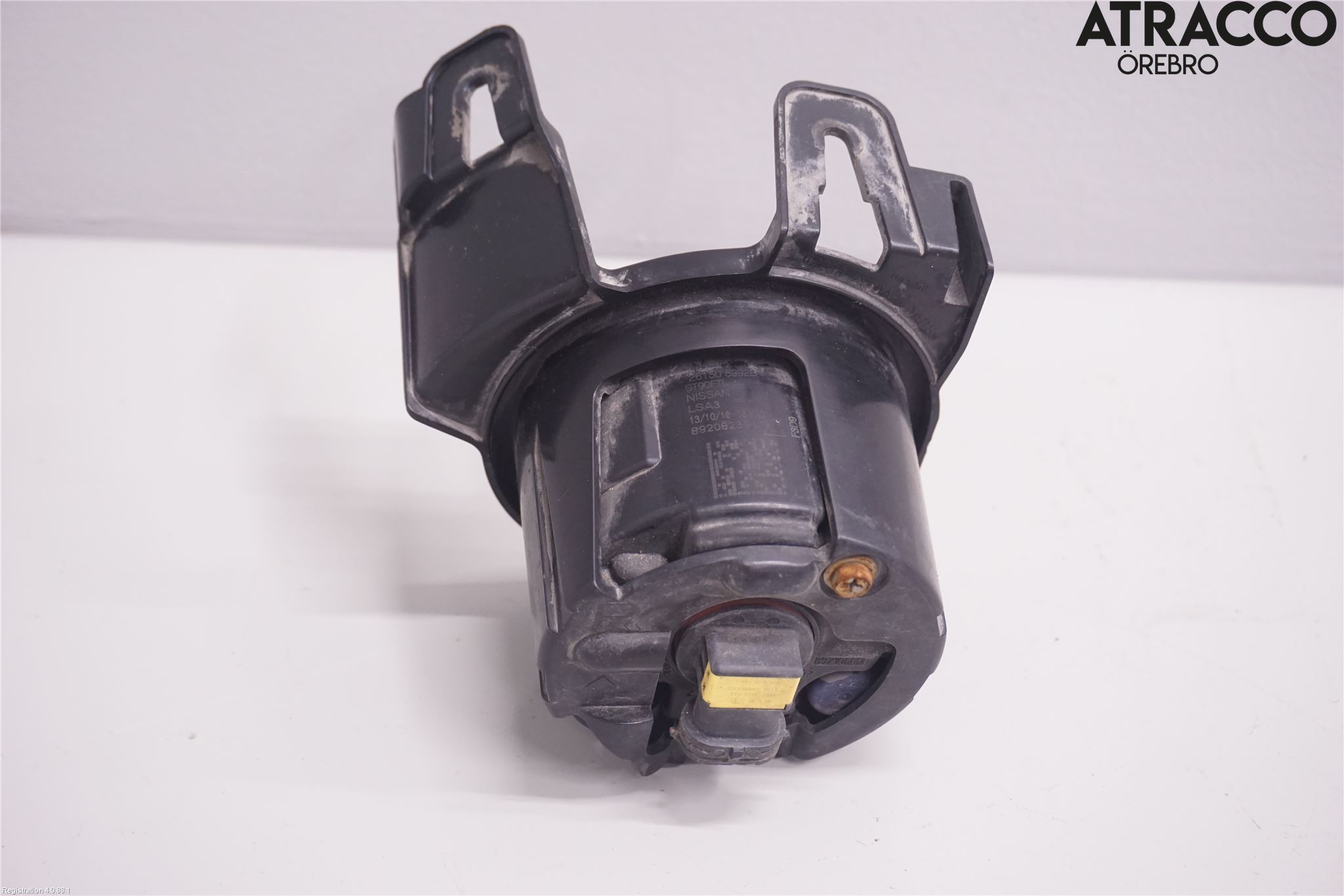 Nissan NV200/NV200 COMBI Dimljus-Varselljus Fram