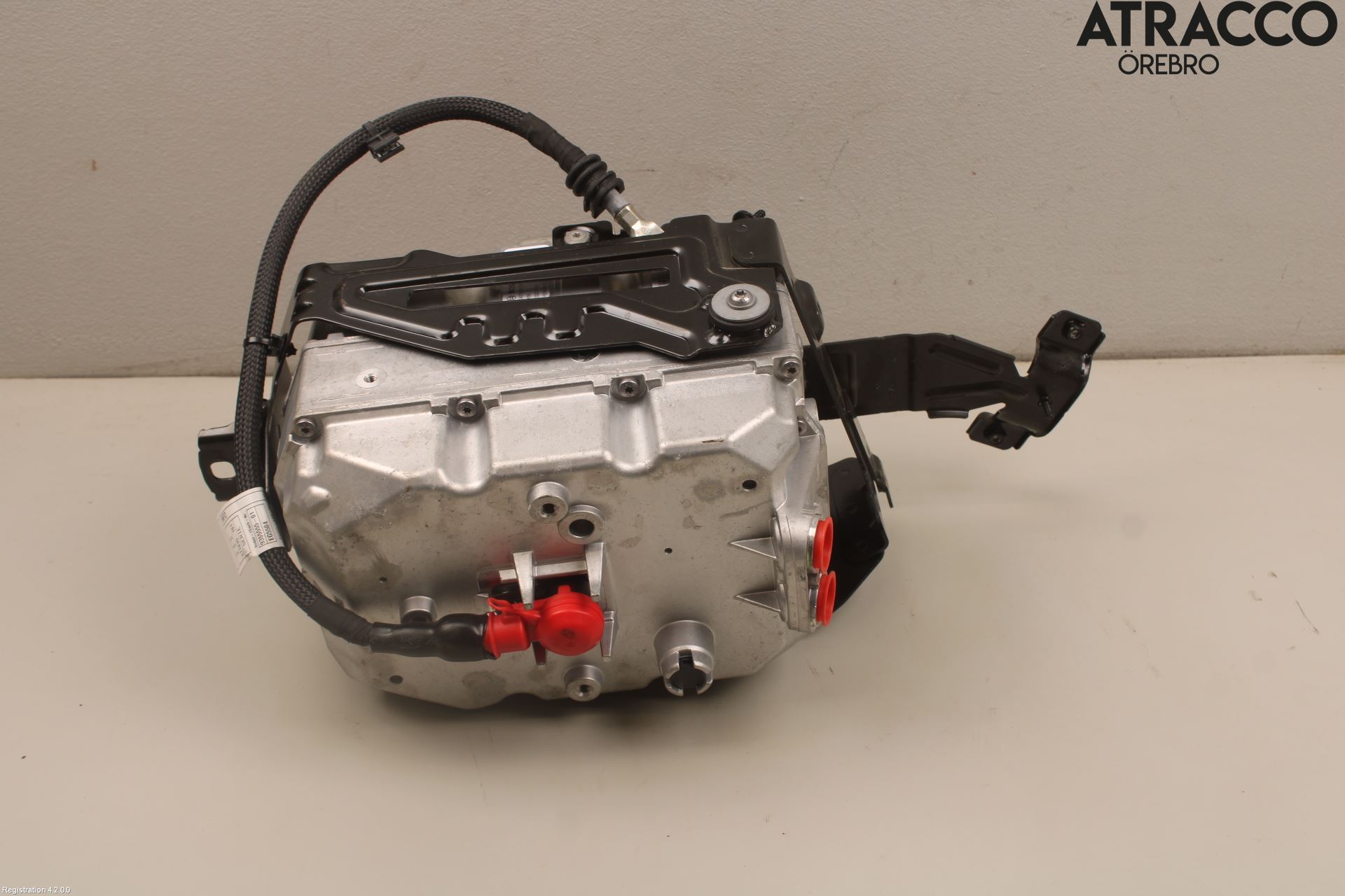 BMW 5 G30/G31/F90 17-23 Hybridconverter