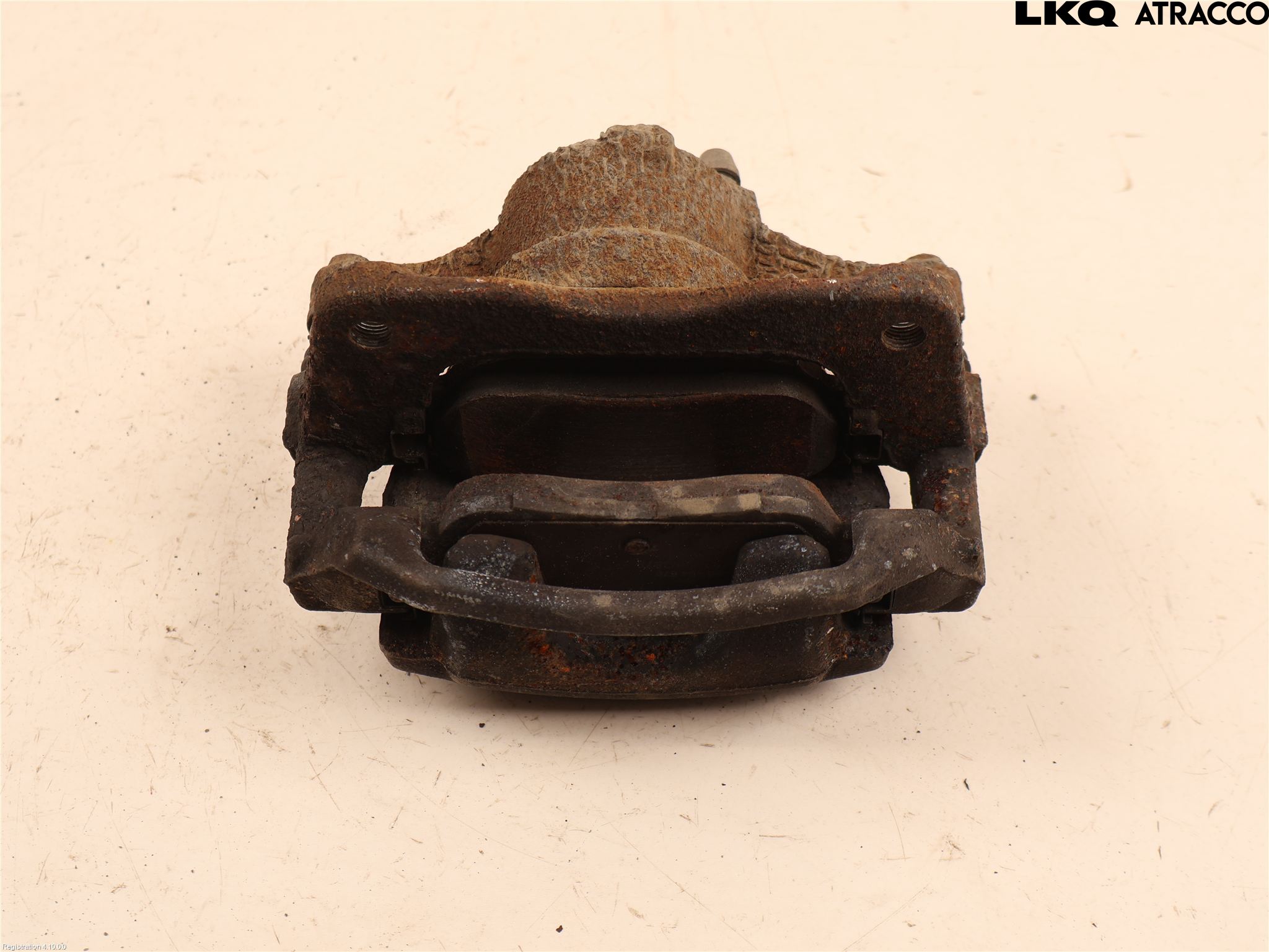 Toyota AURIS 13-19 Bromsok Fram Höger