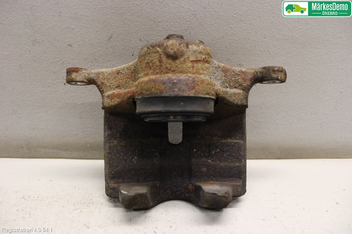 Mazda 3 III 14-19 Bromsok Fram Höger