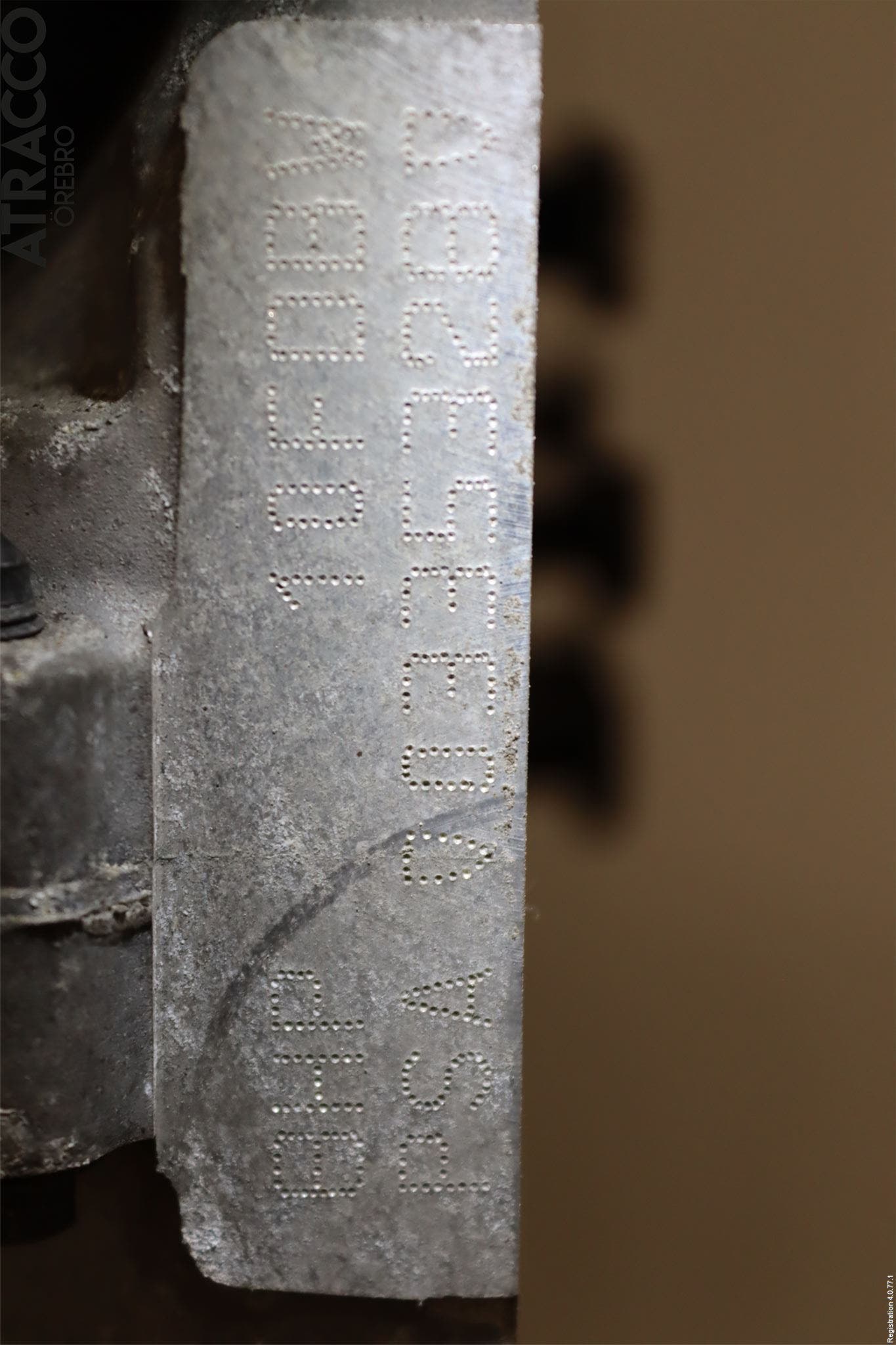 Peugeot 208 12-15 Motor Diesel