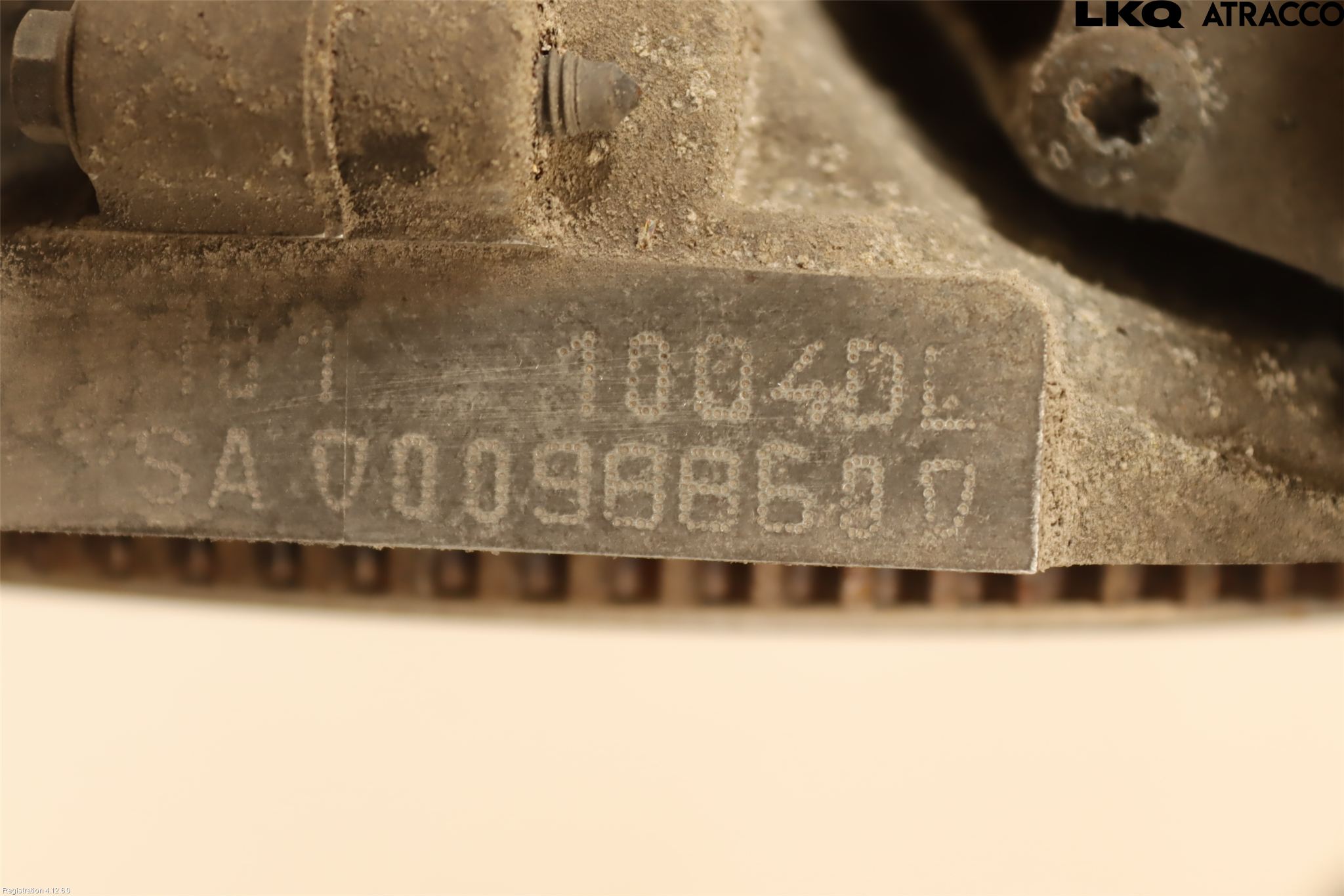 Peugeot 308 14-21 Motor Diesel