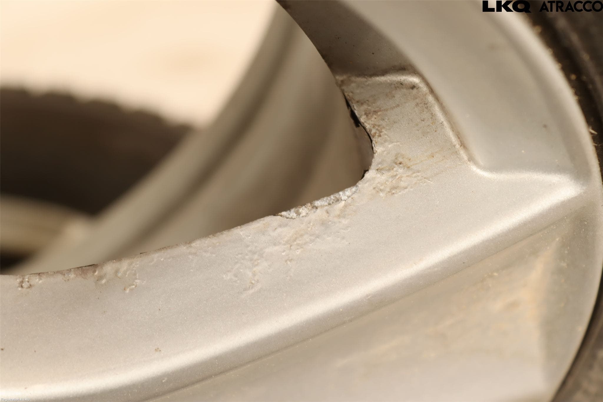 Kia CEED 06-12 Vinterdäck Alumfälg 4St