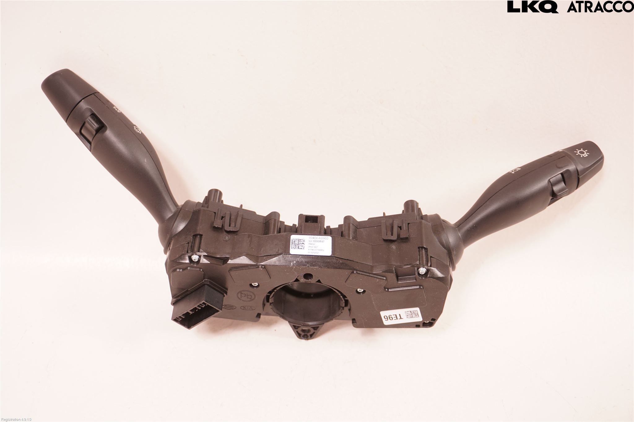 Kia SOUL 09- Spakcentral