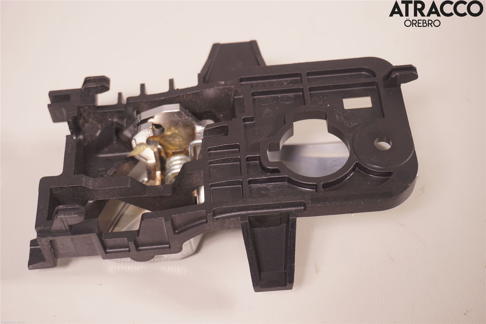 Kia STONIC 18->> Dörrhandtag Inre Vä