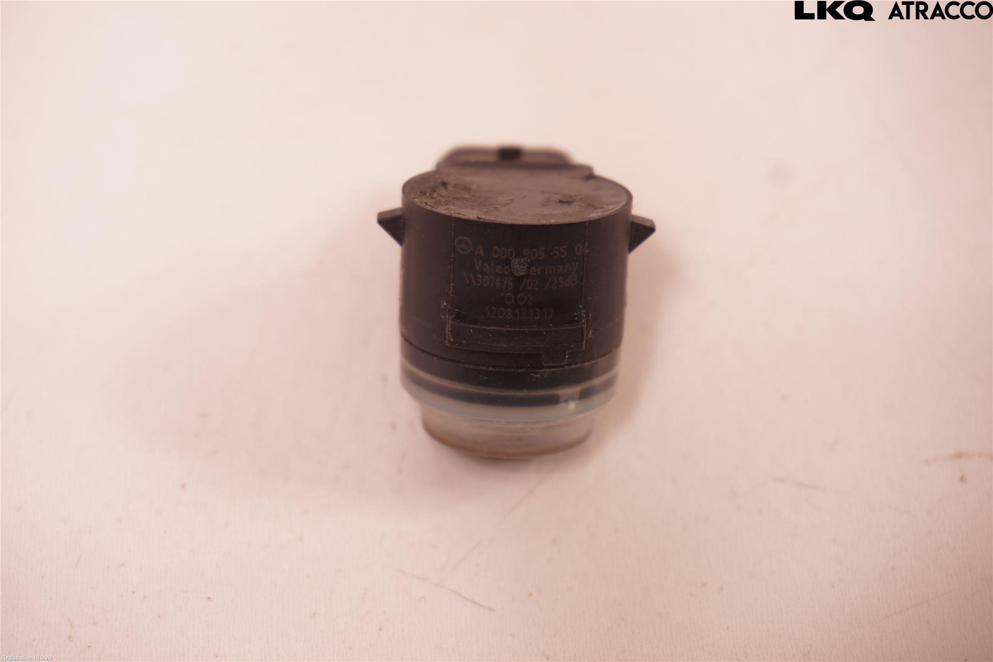 Mercedes-Benz MB E-KLASS (W213) 16-23 Parkeringshjälp Backsensor