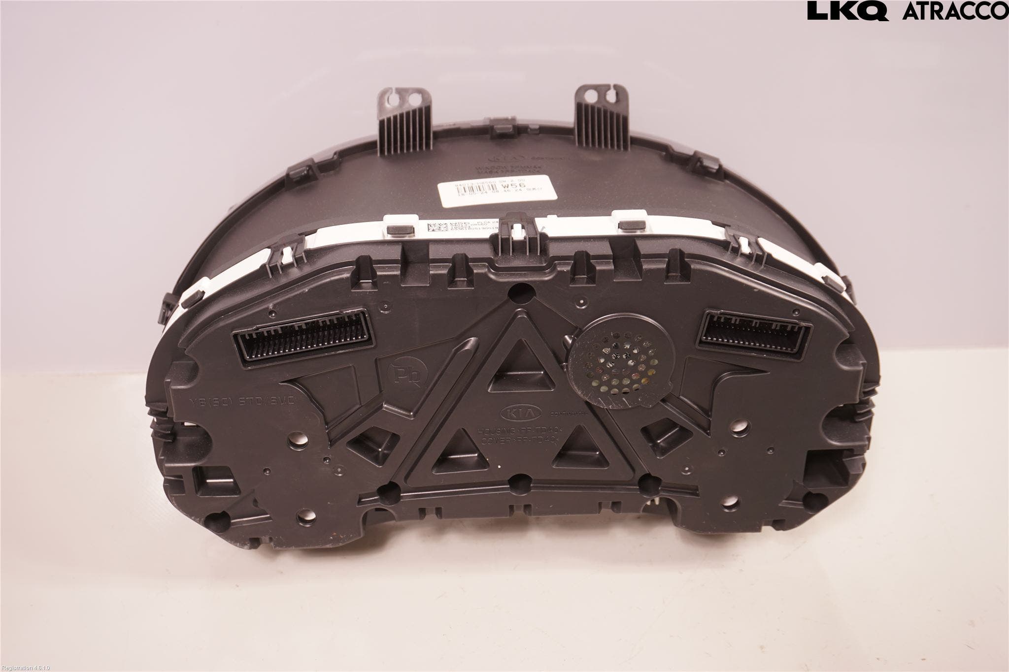 Kia RIO 17- Instrument Komb