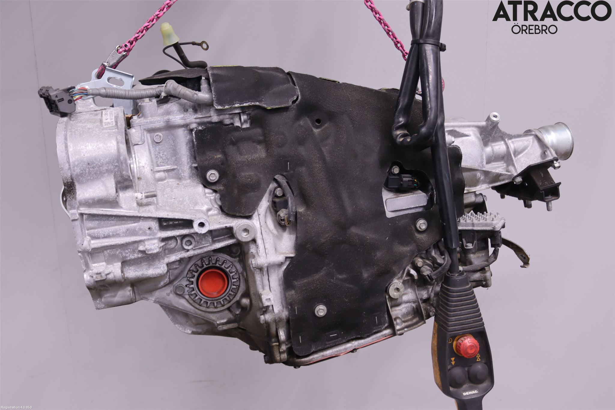 Subaru XV 18-22 Växellåda Automat