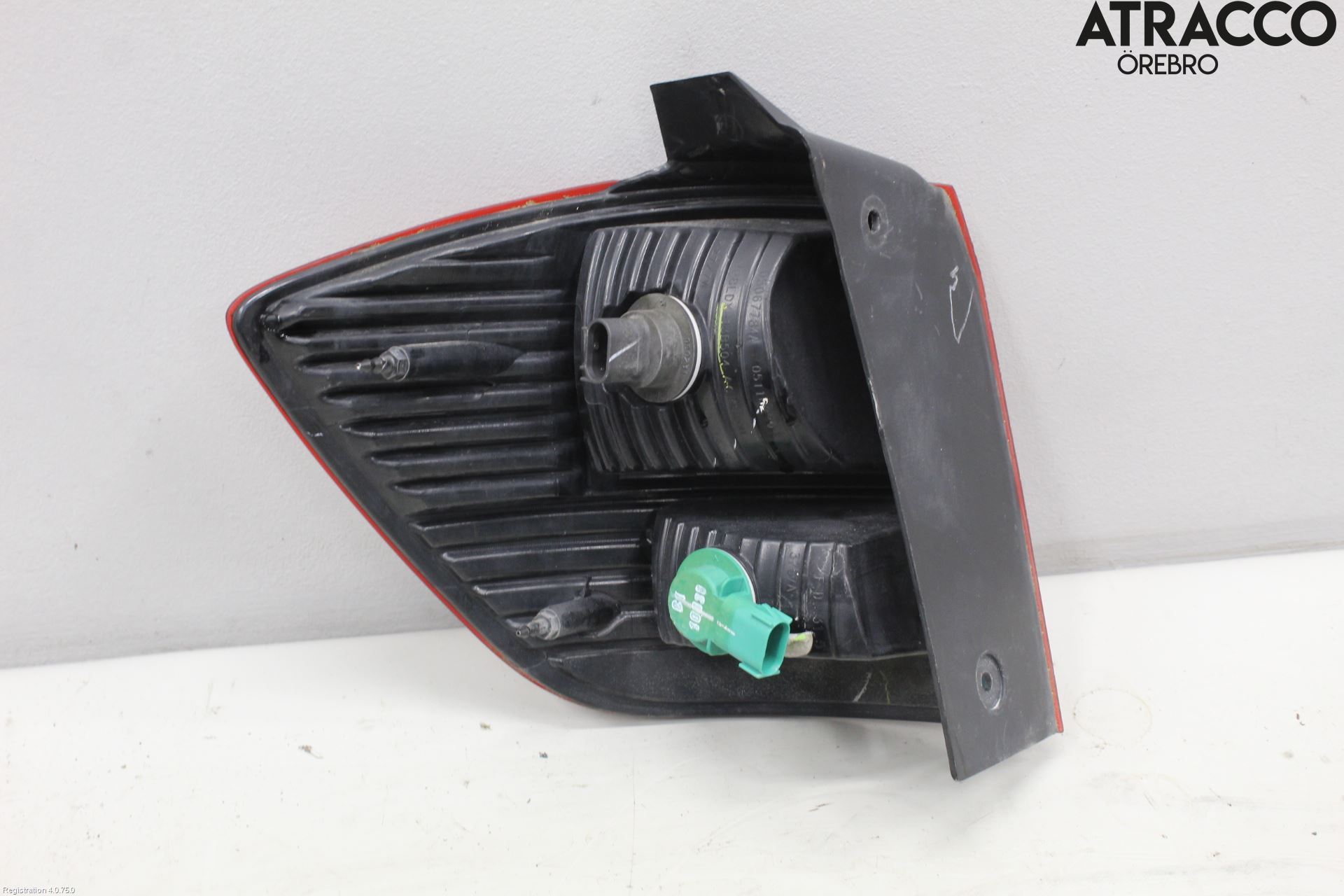 Dodge JOURNEY Bakljus Höger