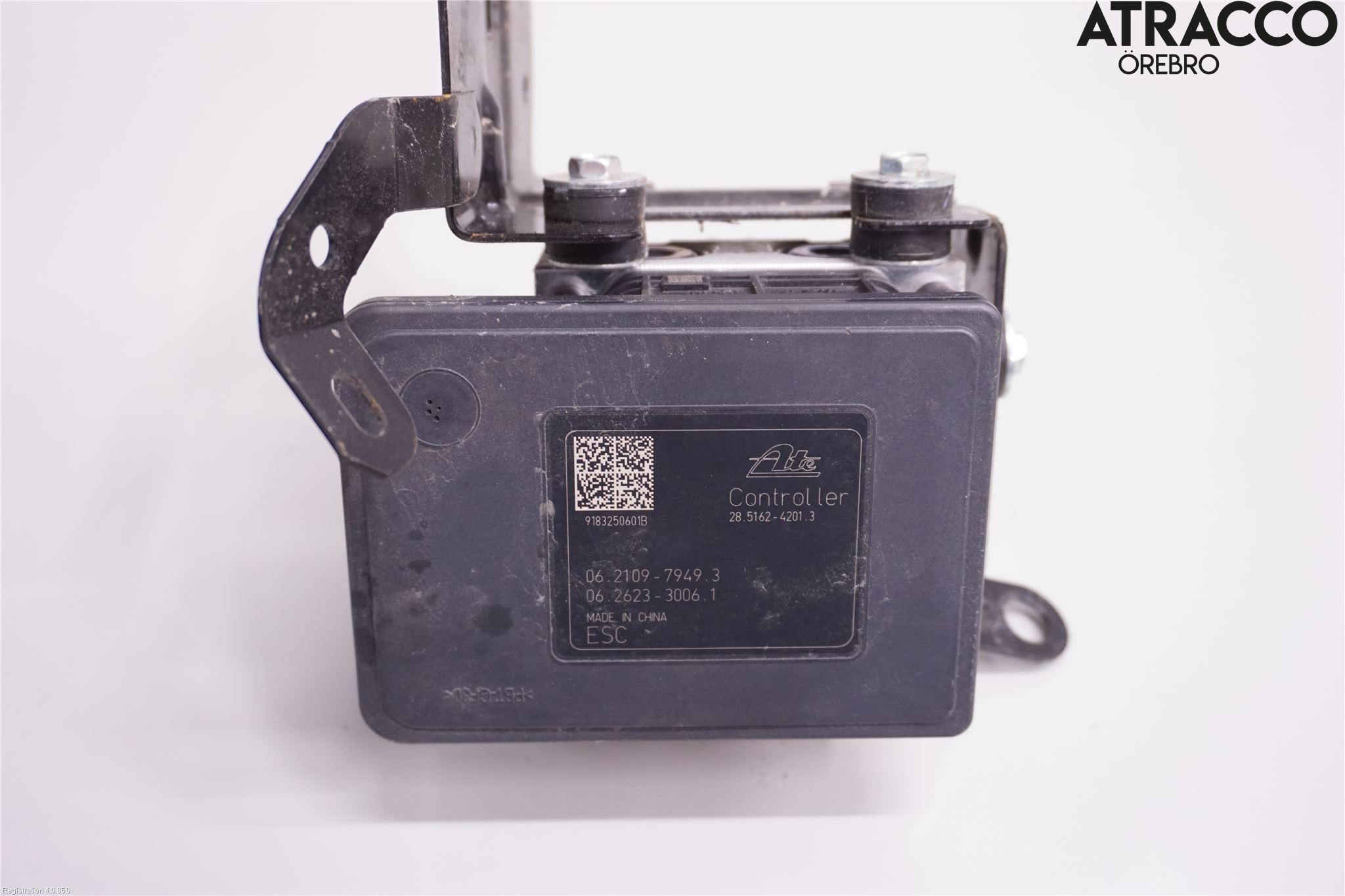 Mazda 3 III 14-19 Abs Hydraulaggregat