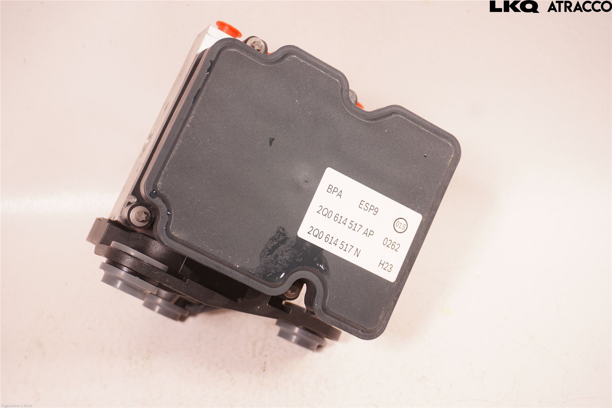 Volkswagen VW T-CROSS 19- Abs Hydraulaggregat