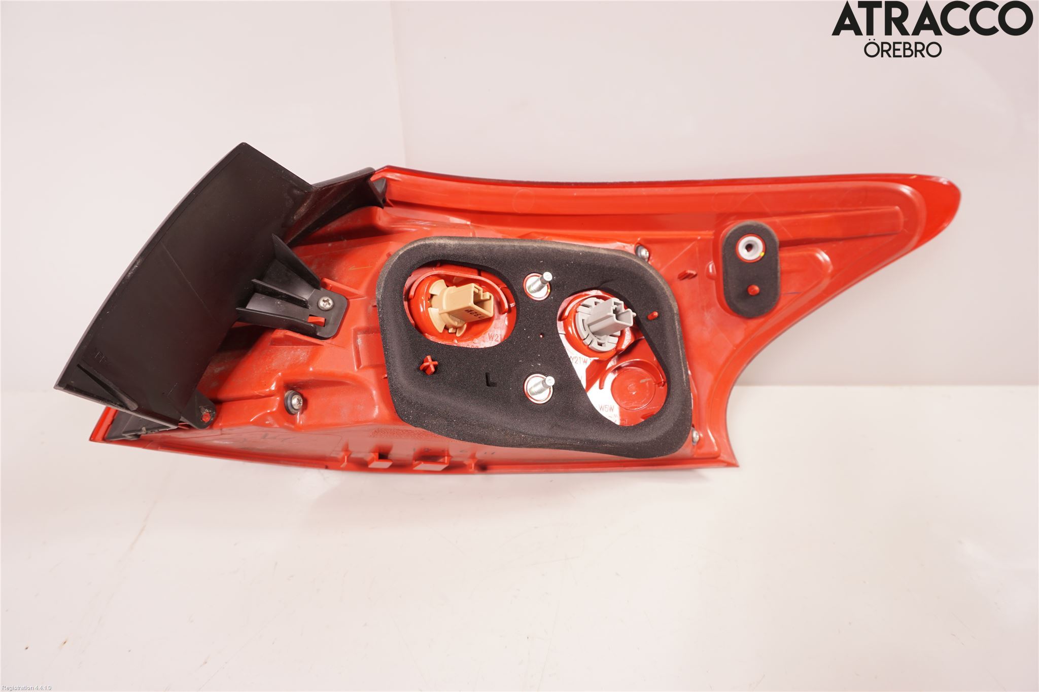 Mitsubishi LANCER 07-14 Bakljus Vänster