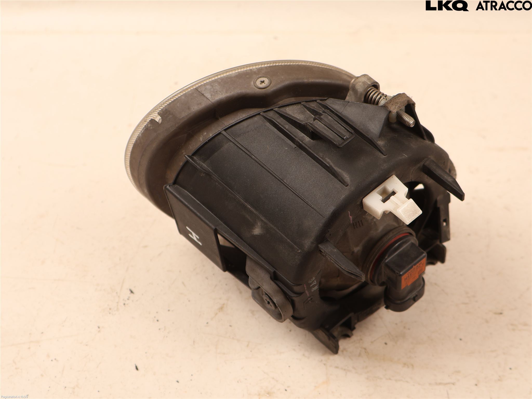 Subaru OUTBACK 10-15 Dimljus-Varselljus Fram