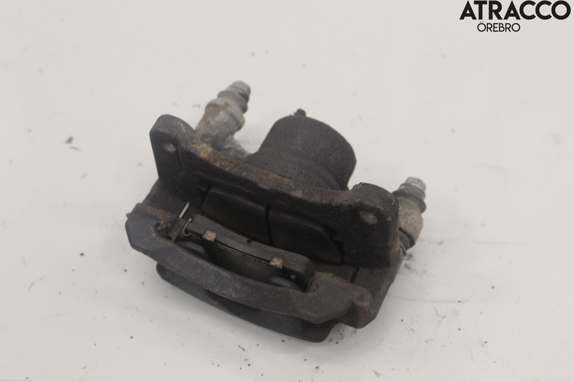 Kia PICANTO 12-17 Bromsok Fram Vänster