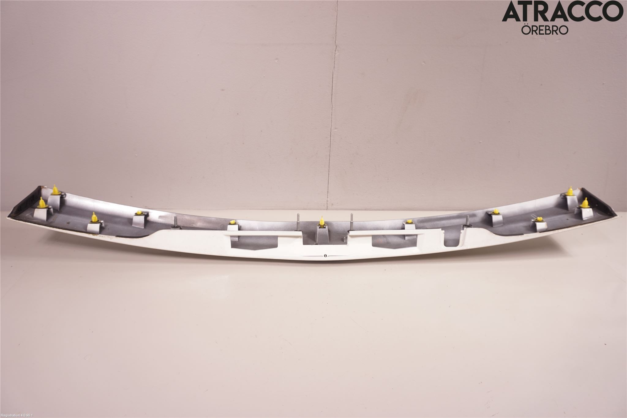 Toyota PRIUS ZVW30 09-20 List Bak-Baklucka