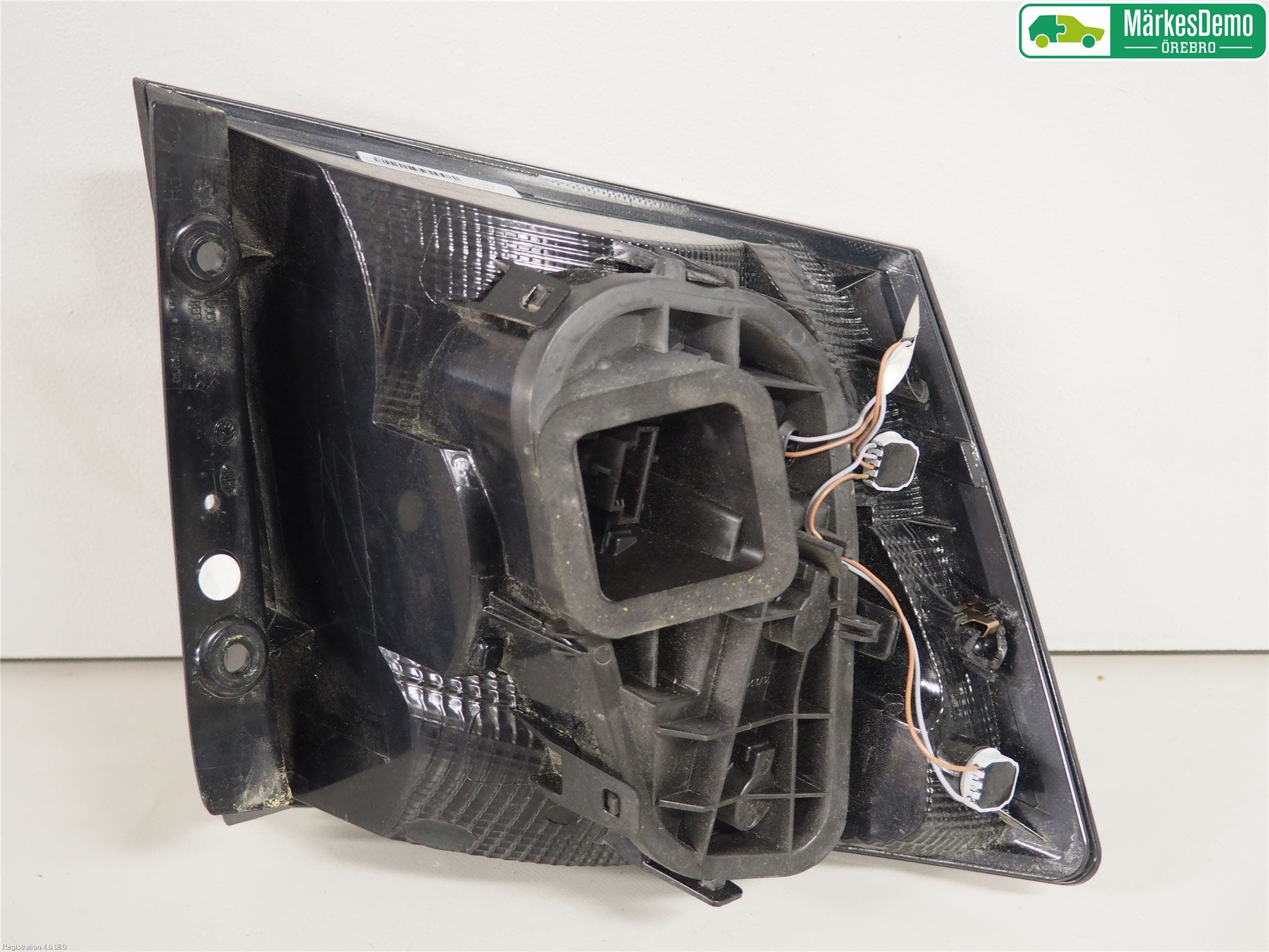 Skoda FABIA 15-21 Bakljus Höger