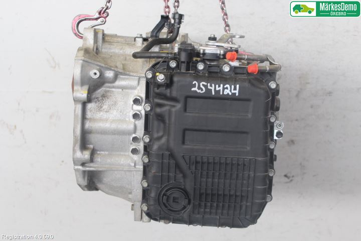 Kia VENGA 10-19 Växellåda Automat