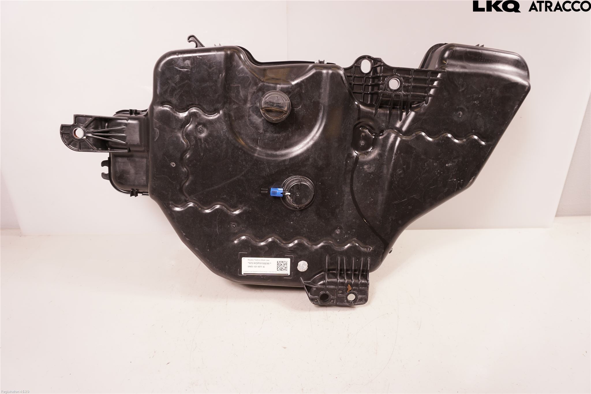 Volkswagen VW TIGUAN 07-16 Adblue Tank