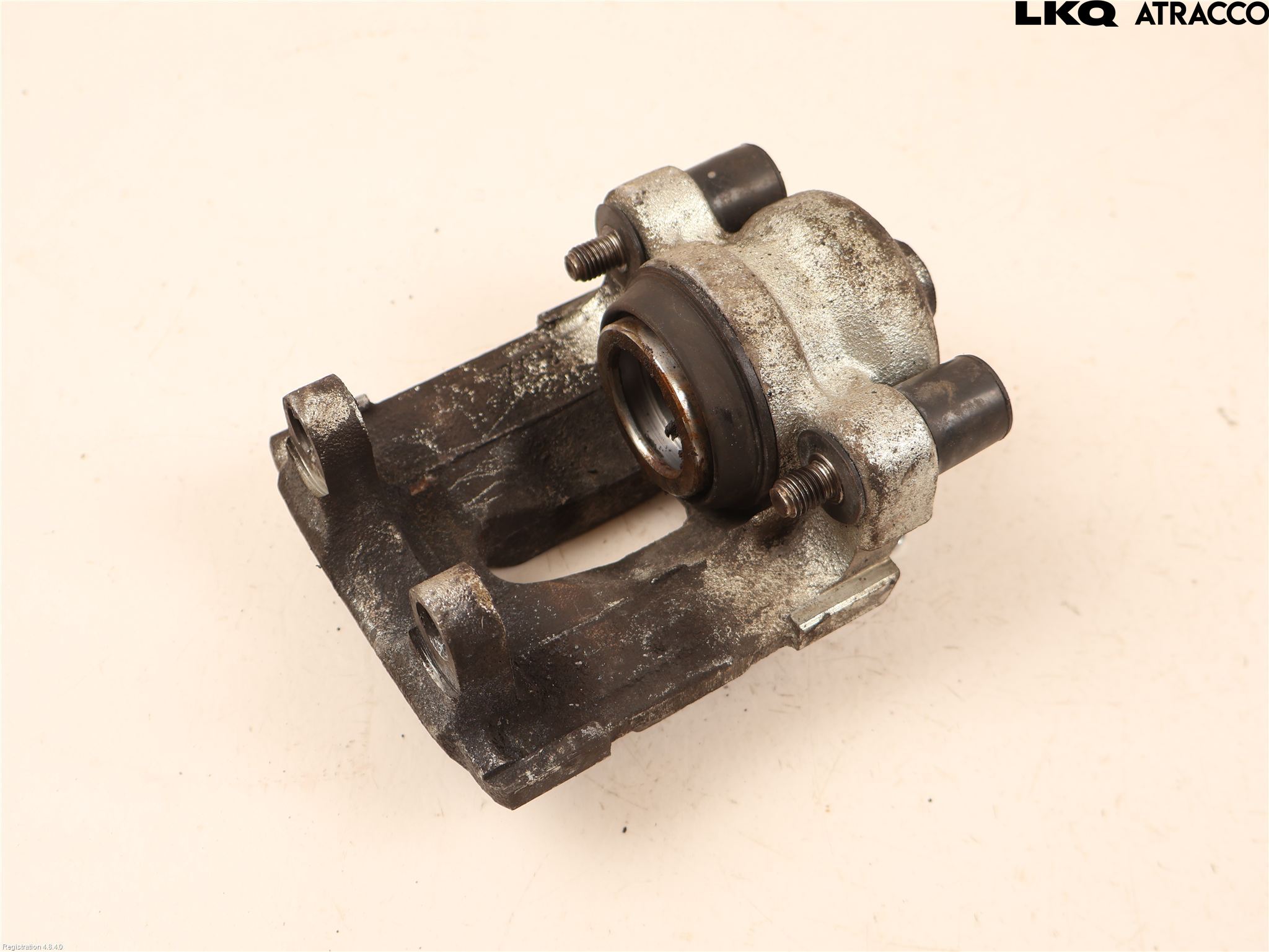 BMW 3 E90/91 SED/TOU 05-12 Bromsok Bak Höger