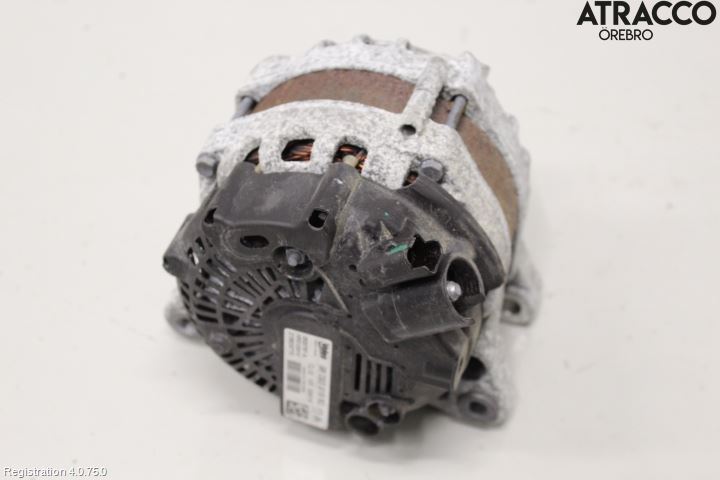 Citroen COTROEN C3 17-24 Generator