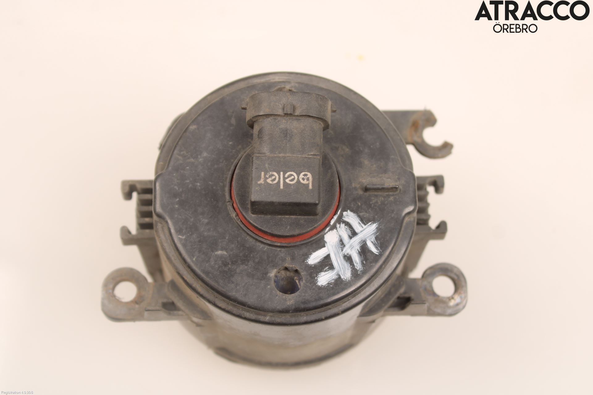 Lincoln NAVIGATOR Dimljus-Varselljus Fram