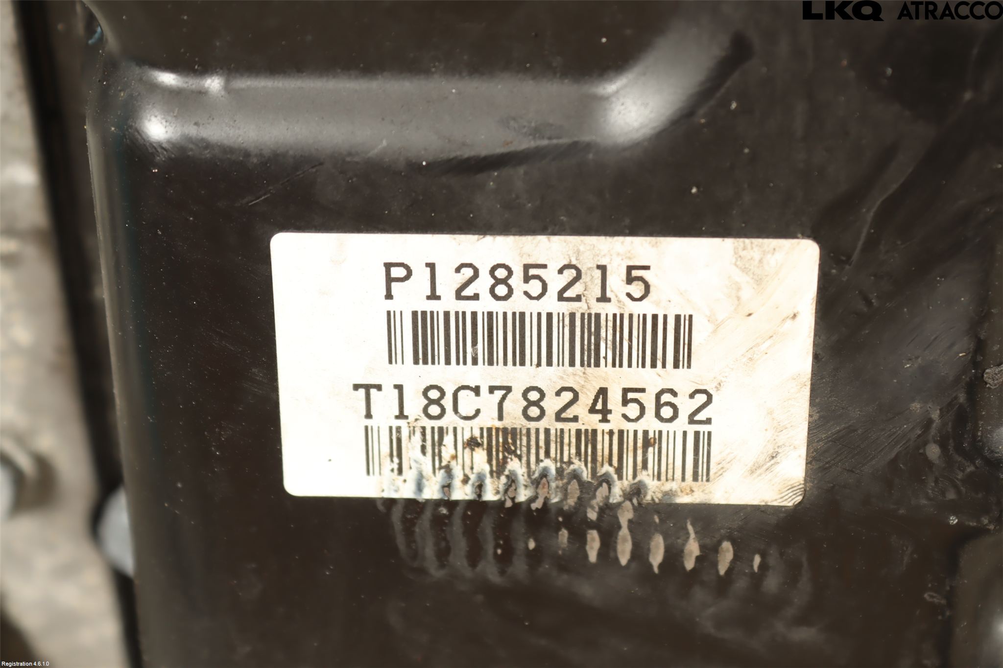 Volvo V90 17->> Växellåda Automat