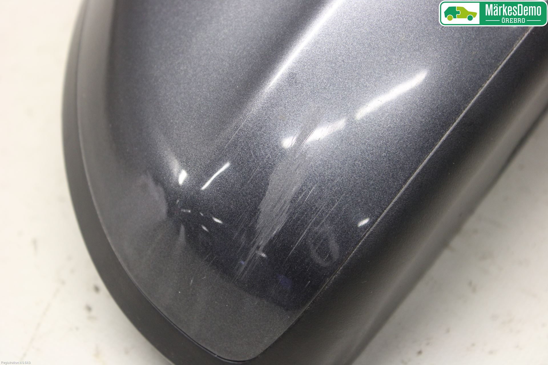 Kia CEED 06-12 Spegel Yttre El Hö