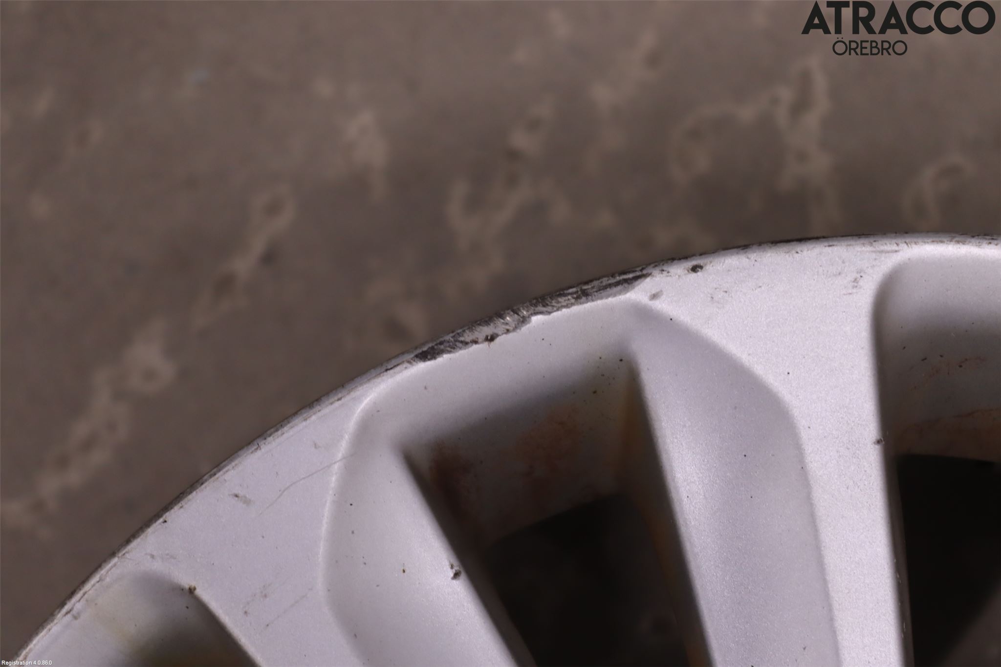 Kia SOUL 09- Fälg Aluminium