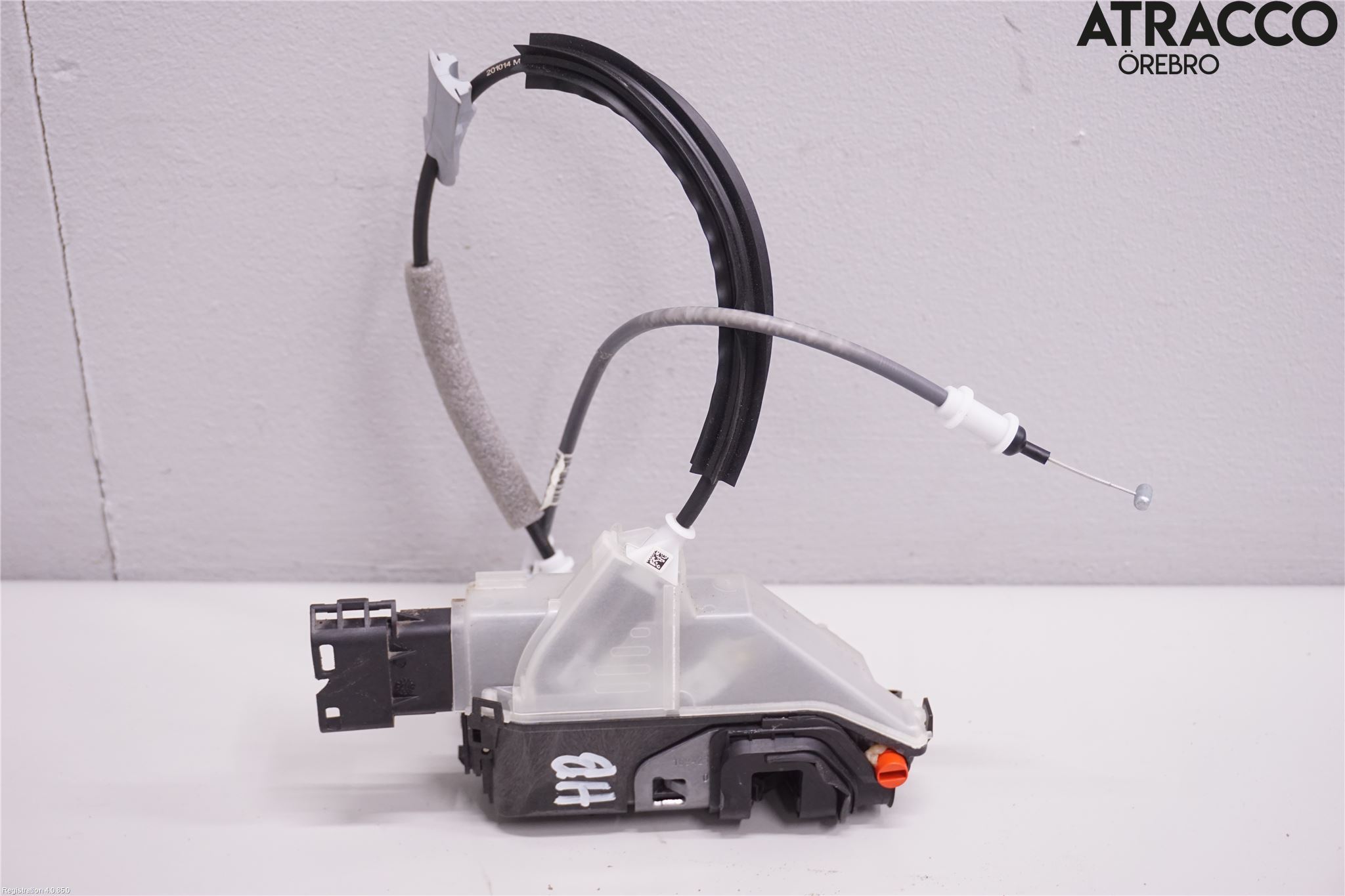 Peugeot 508 19- Låskista-Dörrlås