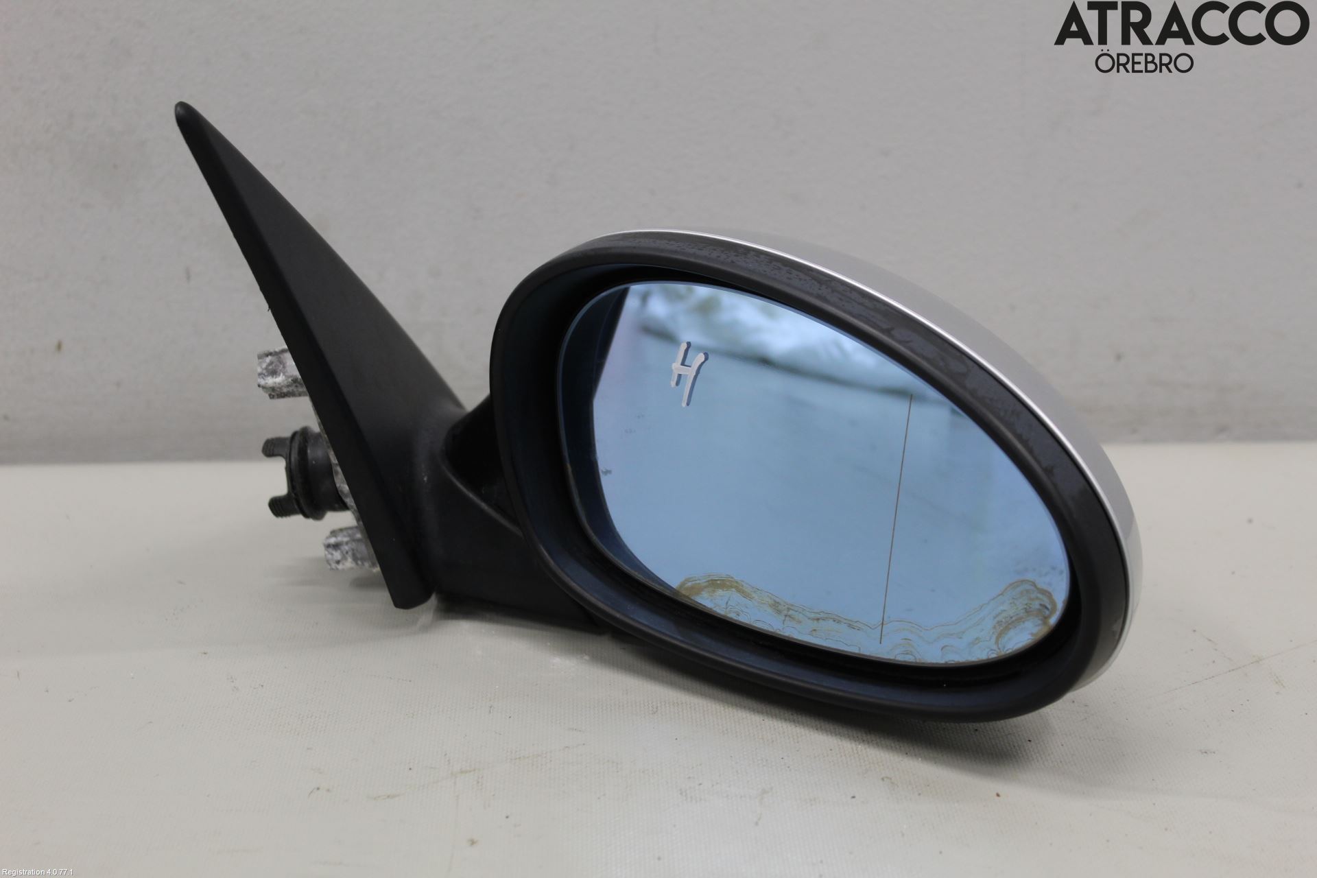 BMW 3 E90/91 SED/TOU 05-12 Spegel Yttre El Hö