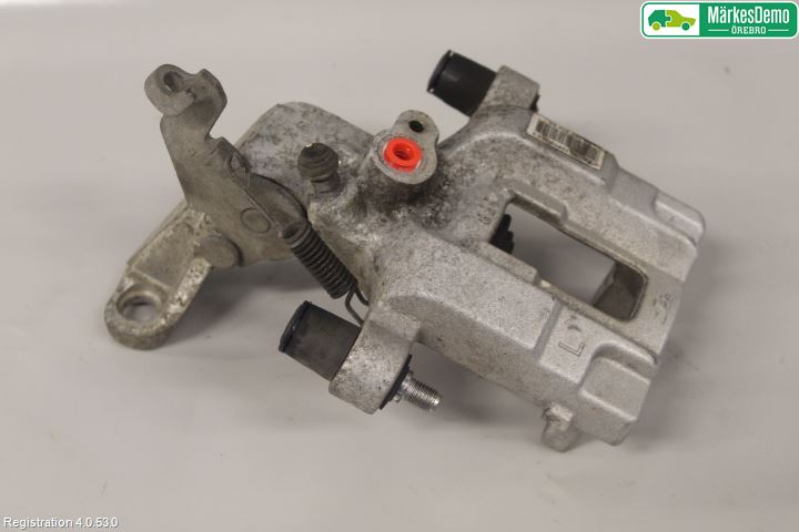 Peugeot 308 14-21 Bromsok Bak Vänster