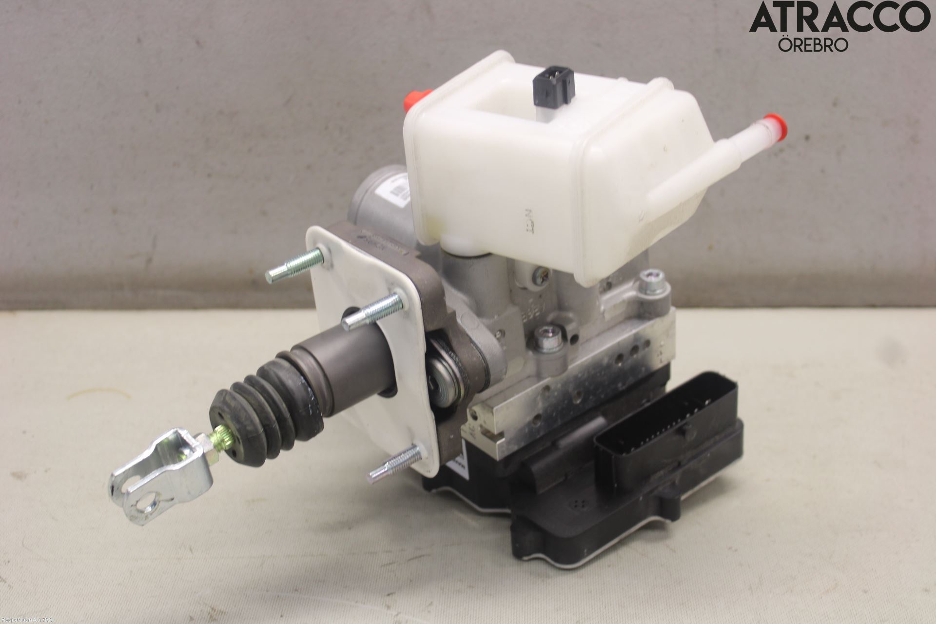 Kia NIRO (DE) 17-22 Abs Hydraulaggregat