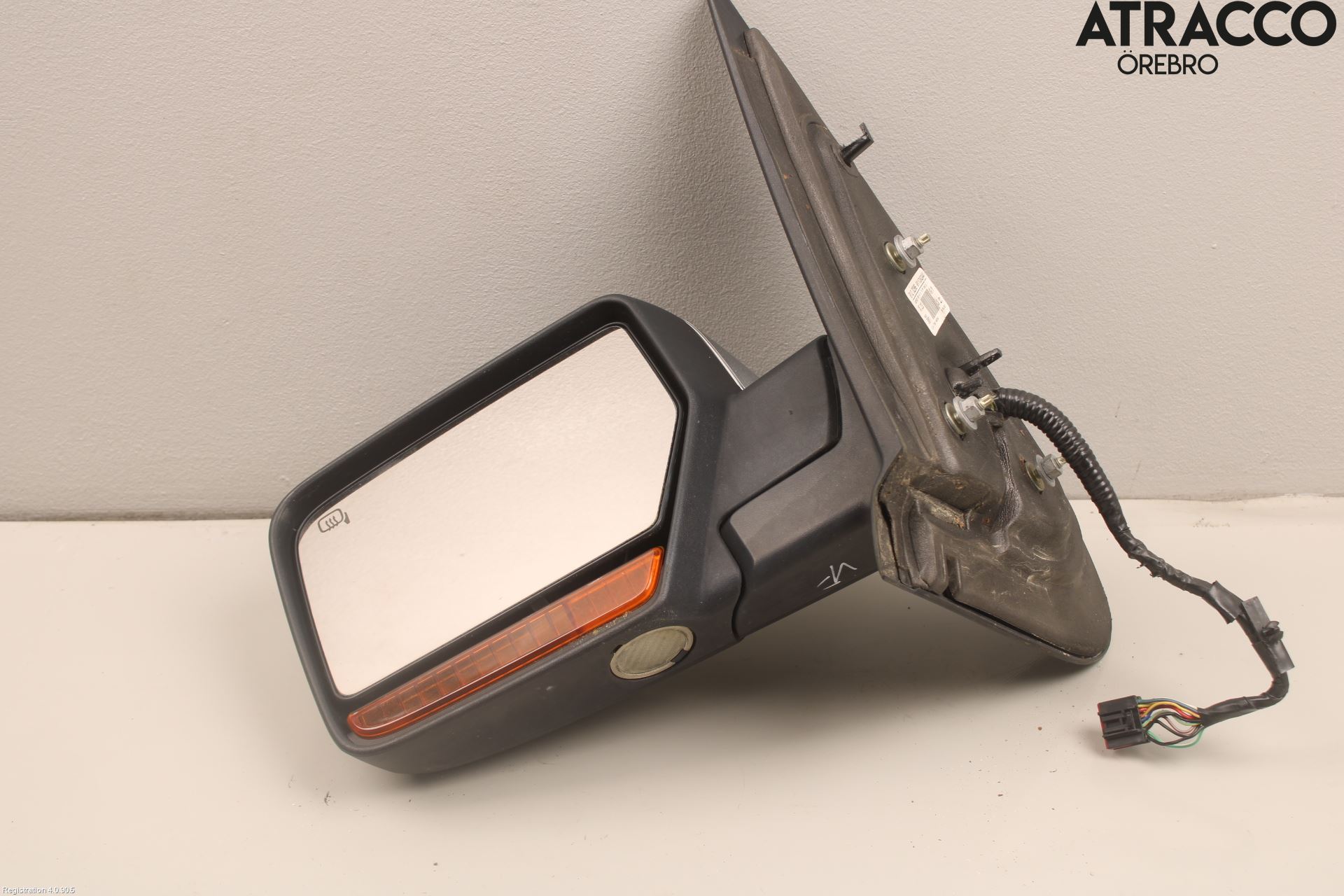 Lincoln NAVIGATOR Spegel Yttre El Vä