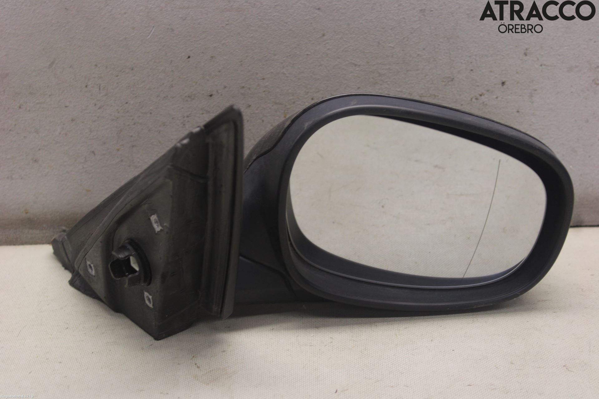 BMW 3 E90/91 SED/TOU 05-12 Spegel Yttre El Hö