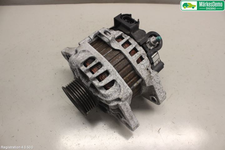 Kia RIO 12-16 Generator